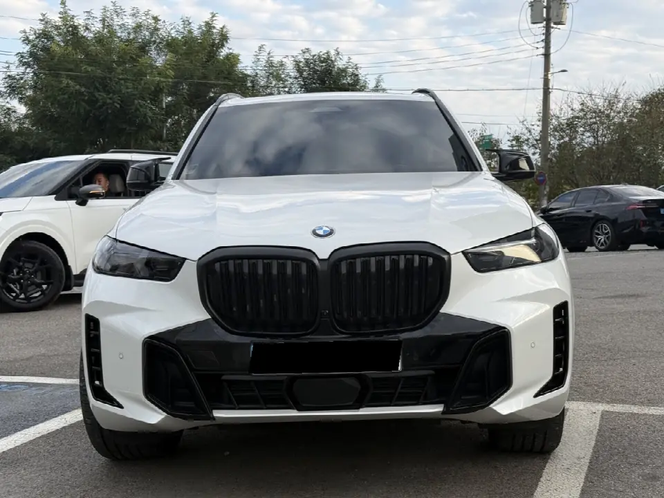 BMW X5 2019, арт. KR-3701092 — фото 1