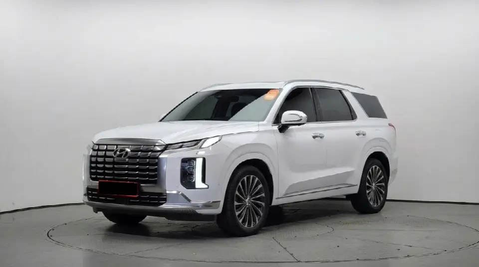 Hyundai Palisade 2022, арт. KR-3701167 — фото 1