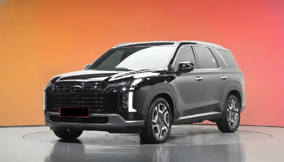 Hyundai Palisade 2022, арт. KR-3701208 — фото 1