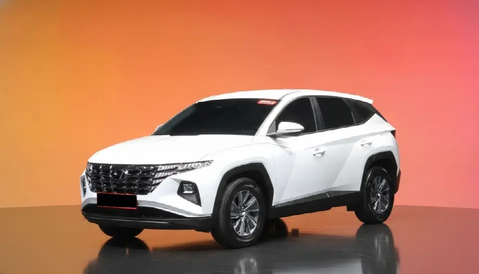 Hyundai Tucson 2020, арт. KR-3701241 — фото 1