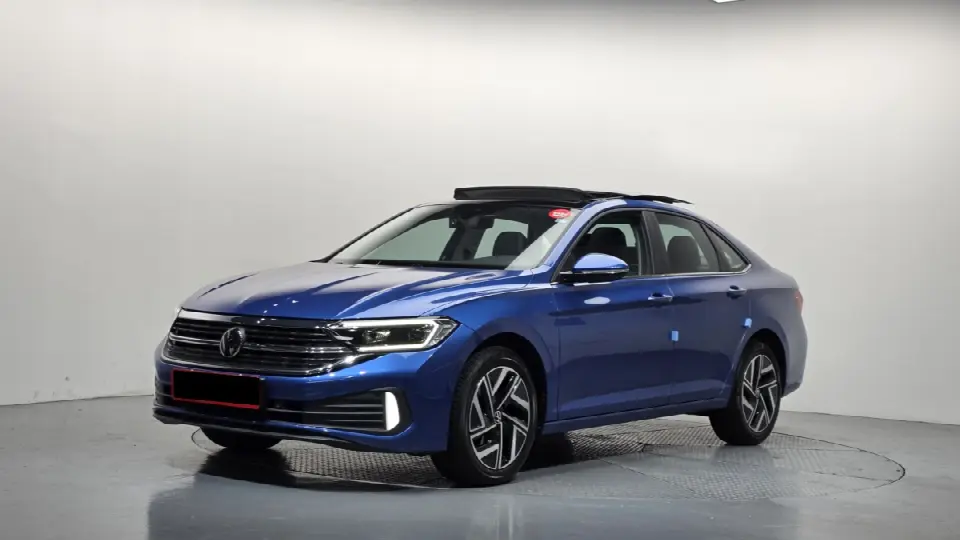 Volkswagen Jetta 2019, арт. KR-3701248 — фото 1