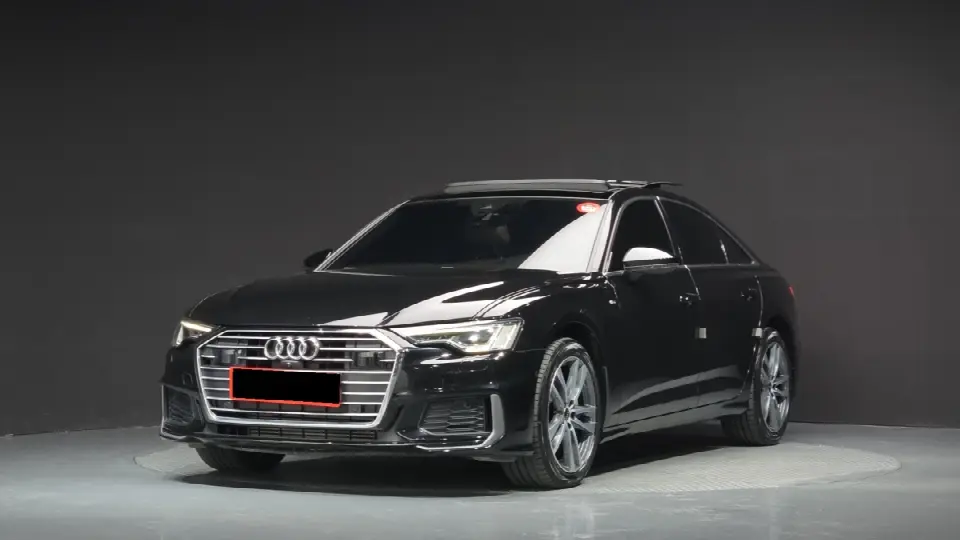 Audi A6 2019, арт. KR-3701266 — фото 1