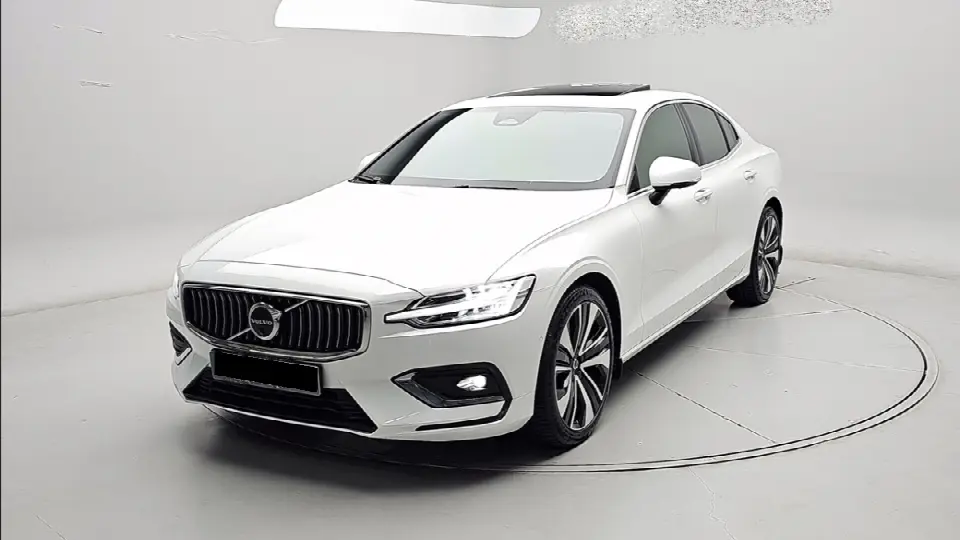 Volvo S60 2019, арт. KR-3701271 — фото 1