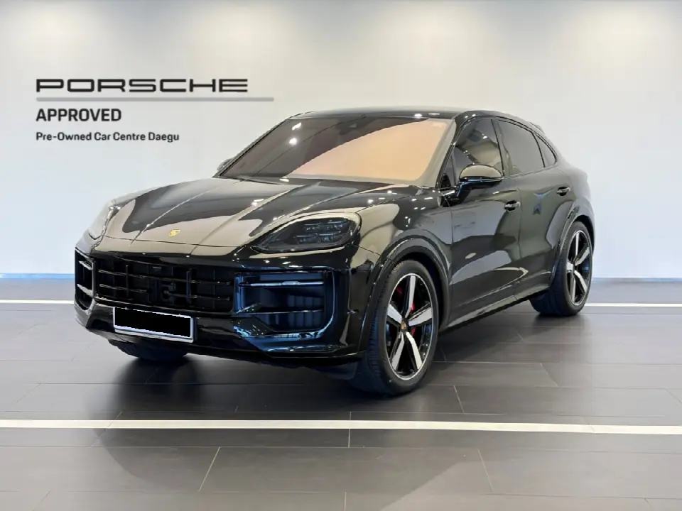 Porsche Cayenne 2019, арт. KR-3701272 — фото 1