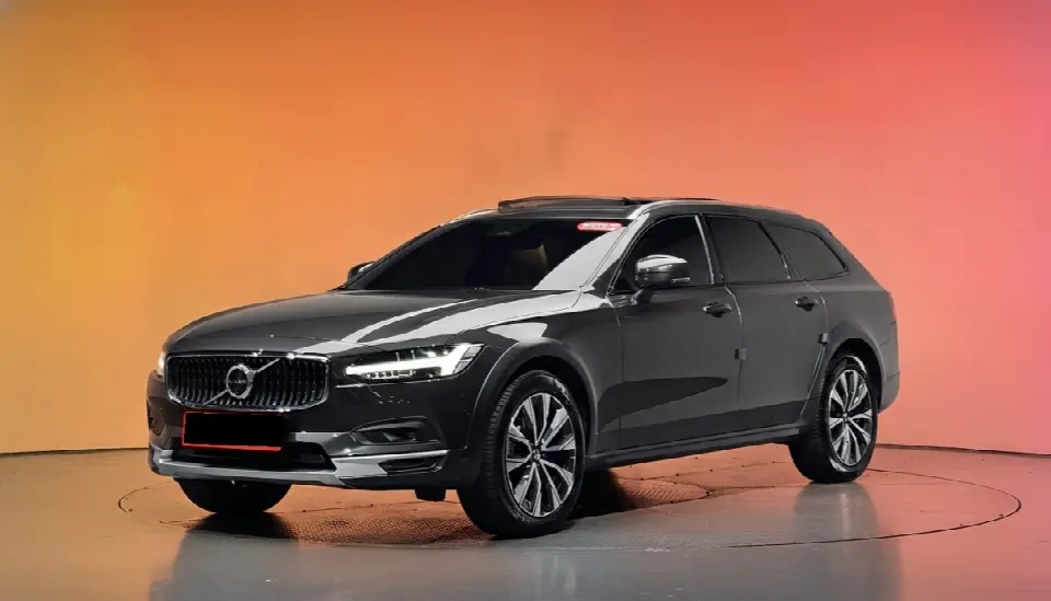 Volvo V90 2017, арт. KR-3701276 — фото 1