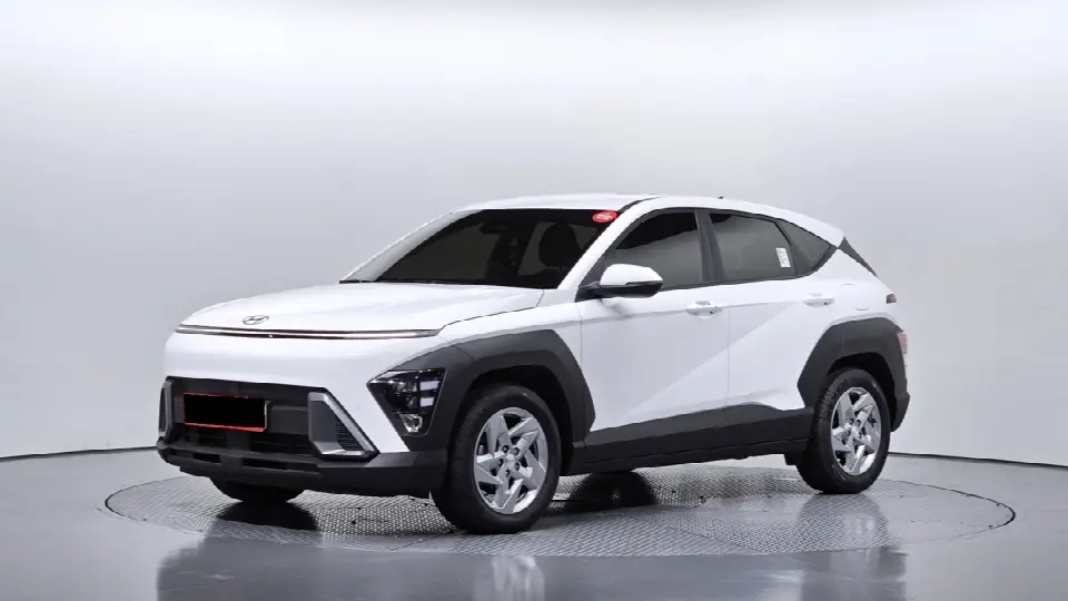 Hyundai Kona 2023, арт. KR-3701334 — фото 1