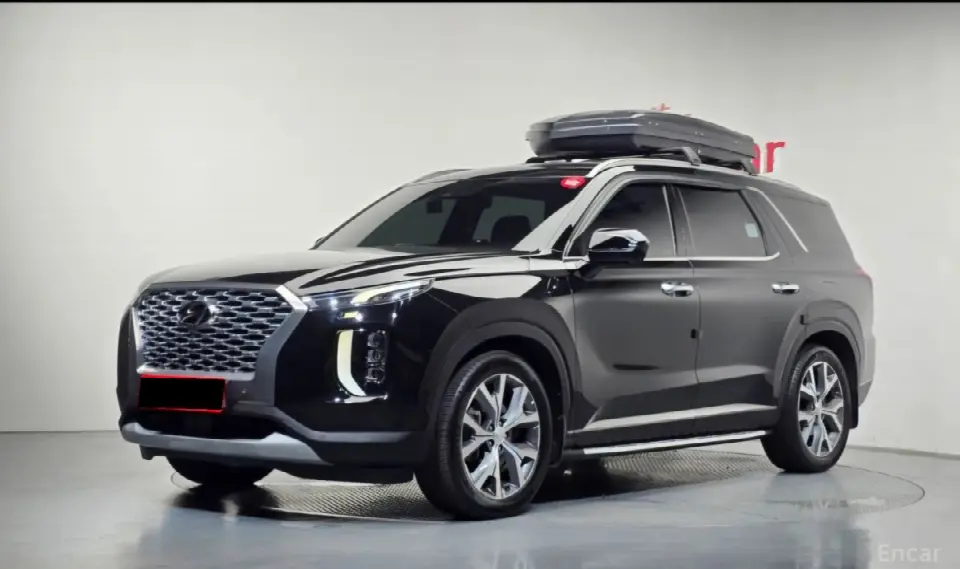 Hyundai Palisade 2018, арт. KR-3701400 — фото 1