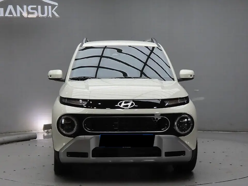 Hyundai Casper 2024, арт. KR-3701431 — фото 1