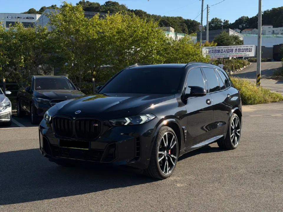 BMW X5 2019, арт. KR-3701594 — фото 1