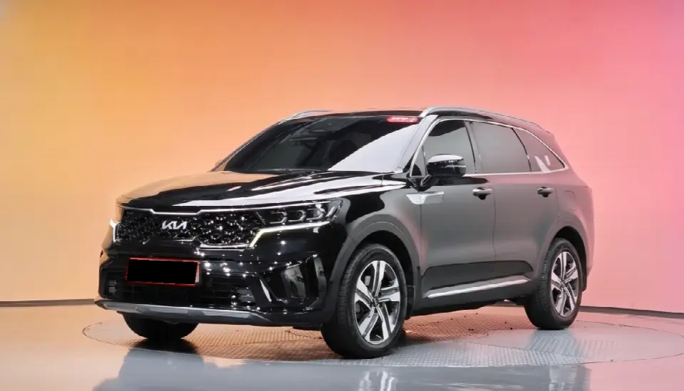 Kia Sorento 2020, арт. KR-3701706 — фото 1
