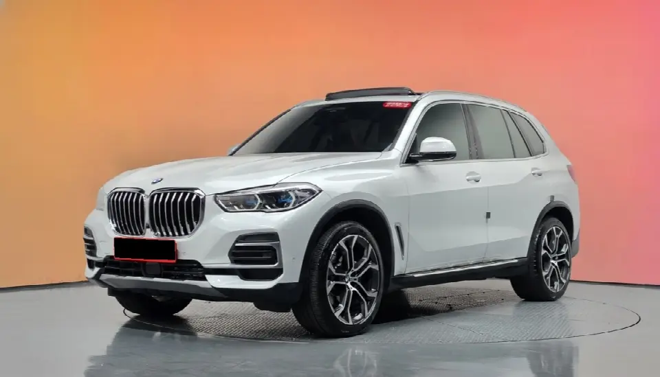 BMW X5 2019, арт. KR-3701764 — фото 1