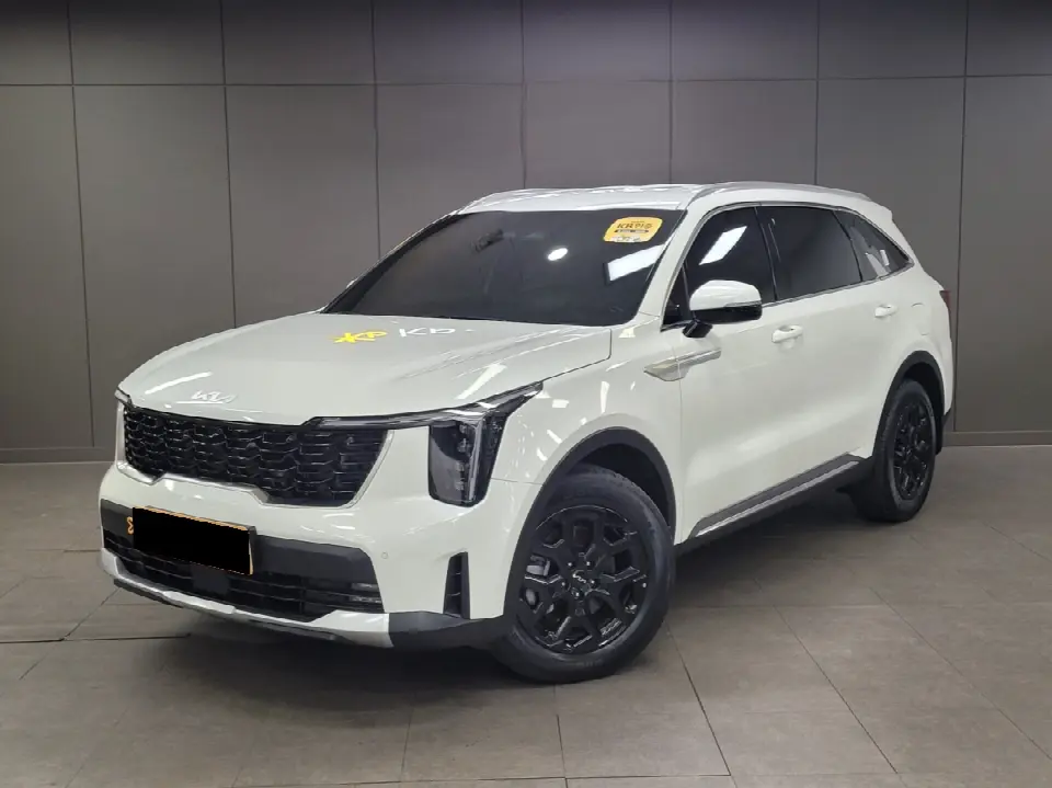 Kia Sorento 2023, арт. KR-3701985 — фото 1