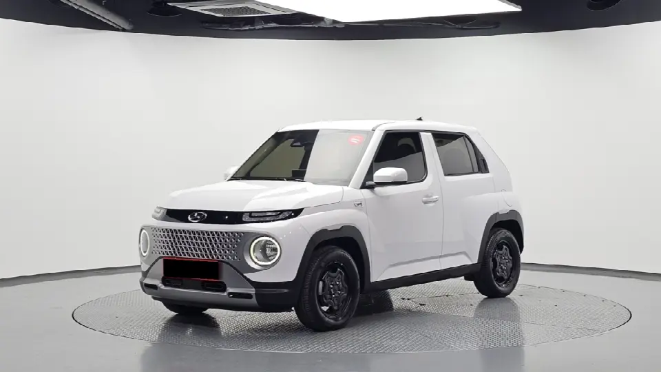 Hyundai Casper 2021, арт. KR-3702100 — фото 1