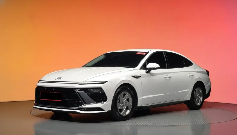 Hyundai Sonata 2023, арт. KR-3702109 — фото 1