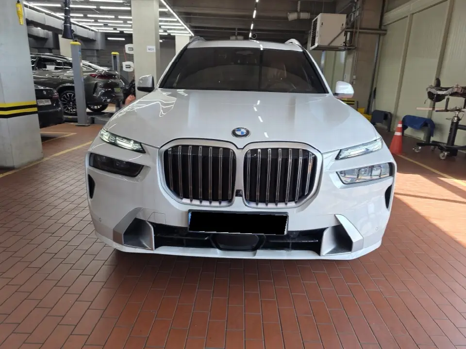 BMW X7 2019, арт. KR-3702178 — фото 1