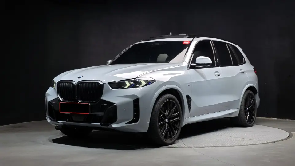BMW X5 2019, арт. KR-3702180 — фото 1