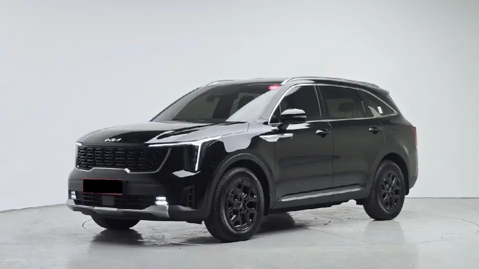 Kia Sorento 2023, арт. KR-3702183 — фото 1