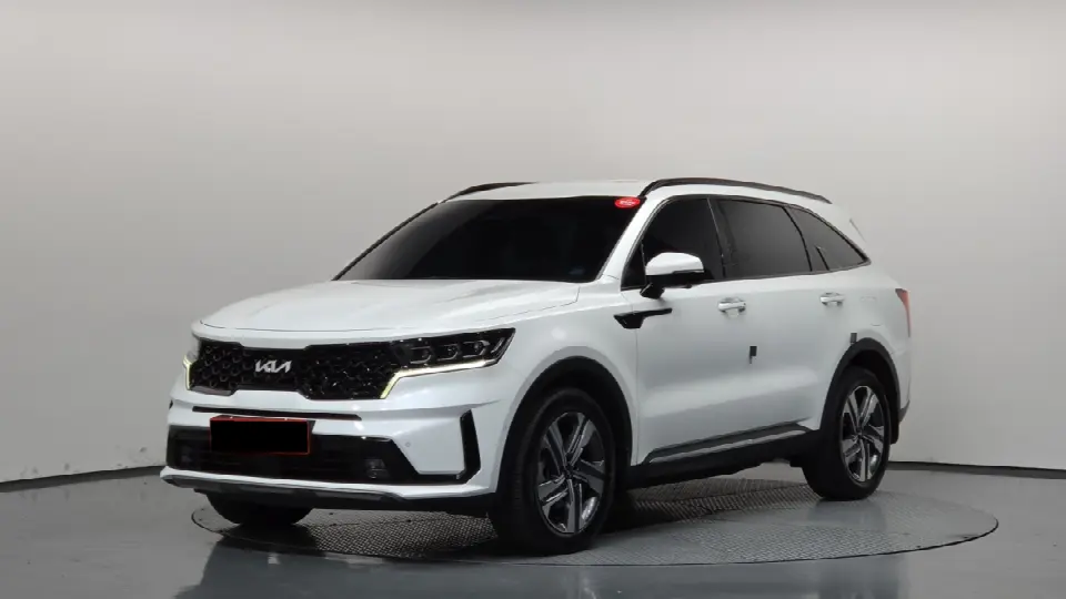 Kia Sorento 2020, арт. KR-3702421 — фото 1