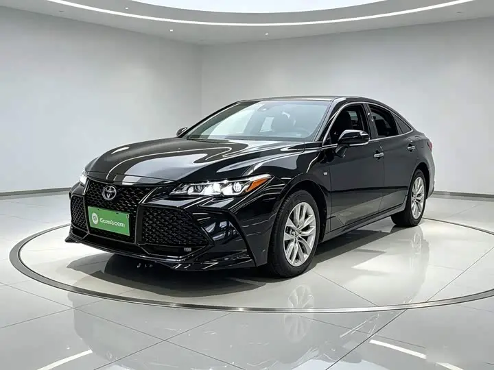 Toyota Avalon 2022, арт. CN-3705240 — фото 1