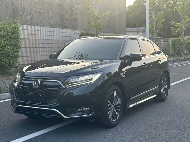 Honda UR-V 2020, арт. CN-3705339 — фото 1