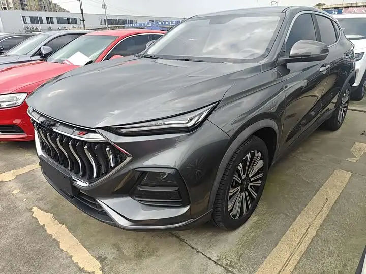 Changan Oshan X5 2021, арт. CN-3705343 — фото 1