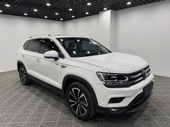 Volkswagen Tharu 2022, арт. CN-3705350 — фото 1