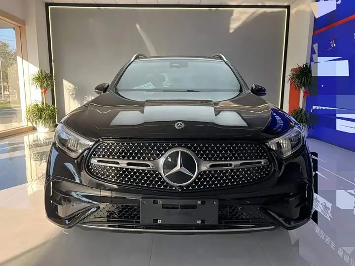 Mercedes-Benz GLC-Class 2024, арт. CN-3705364 — фото 1