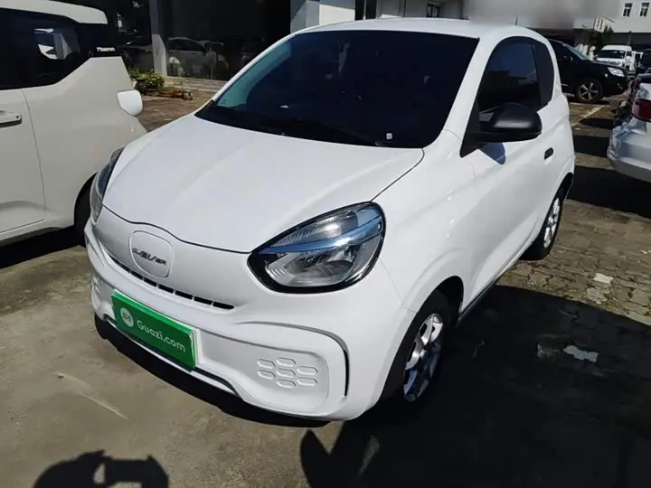 Roewe Clever 2022, арт. CN-3705403 — фото 1