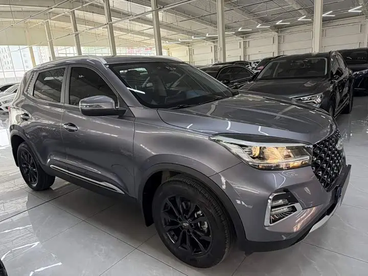 Chery Tiggo 5x 2023, арт. CN-3705444 — фото 1