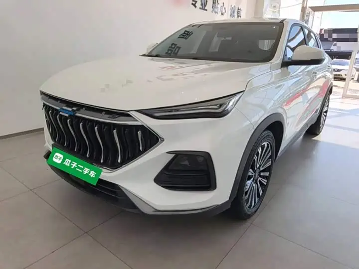 Changan Oshan X5 2021, арт. CN-3705461 — фото 1