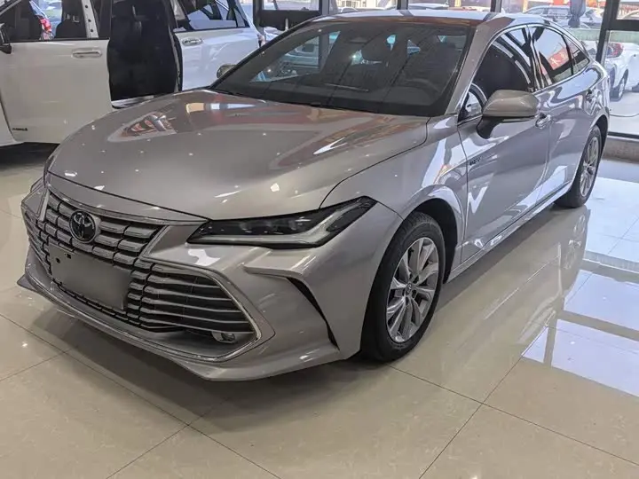 Toyota Avalon 2024, арт. CN-3705496 — фото 1