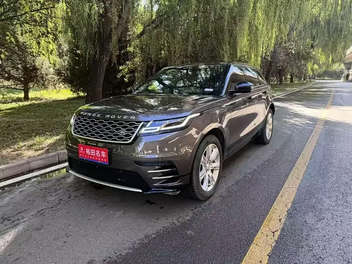 Land Rover Range Rover Velar 2022, арт. CN-3705545 — фото 1