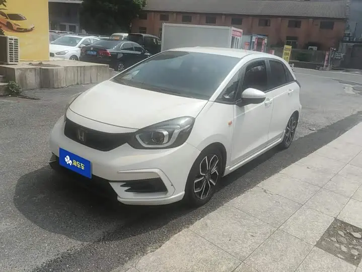 Honda Life 2021, арт. CN-3705583 — фото 1