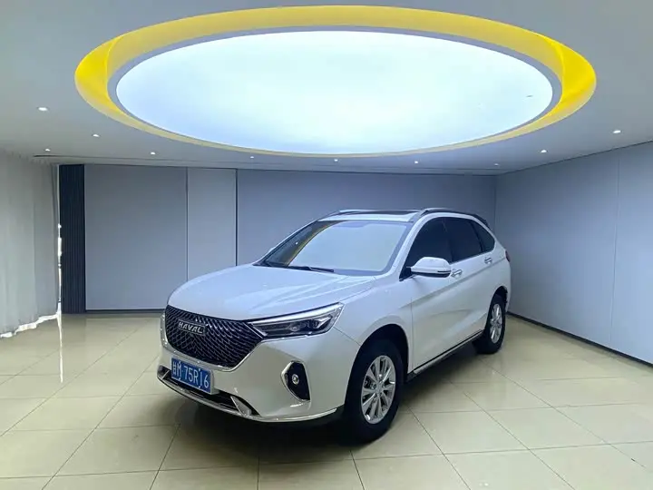 Haval M6 2021, арт. CN-3705658 — фото 1