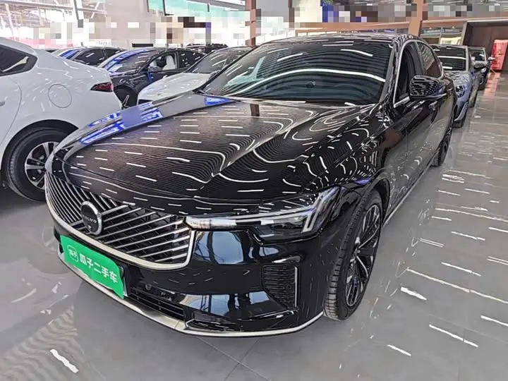 Volvo S90 2026, арт. CN-3705663 — фото 1