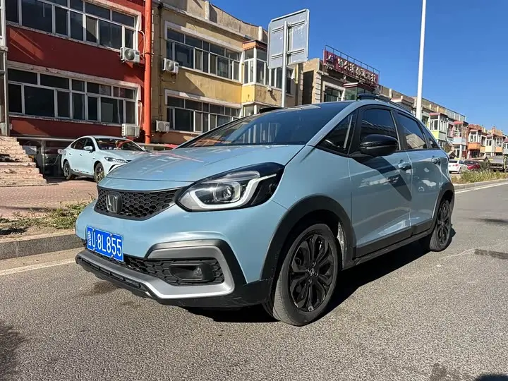 Honda Life 2021, арт. CN-3705732 — фото 1