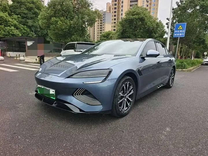 BYD Seal 2025, арт. CN-3705733 — фото 1