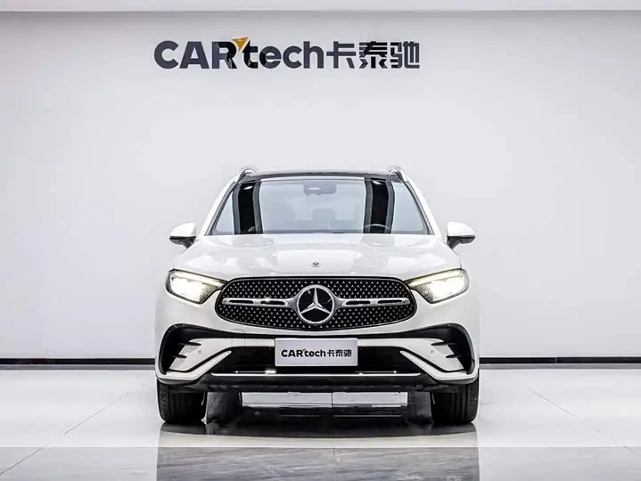Mercedes-Benz GLC-Class 2023, арт. CN-3705735 — фото 1