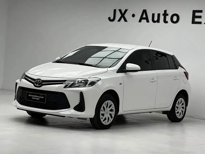 Toyota Vios FS 2021, арт. CN-3705755 — фото 1