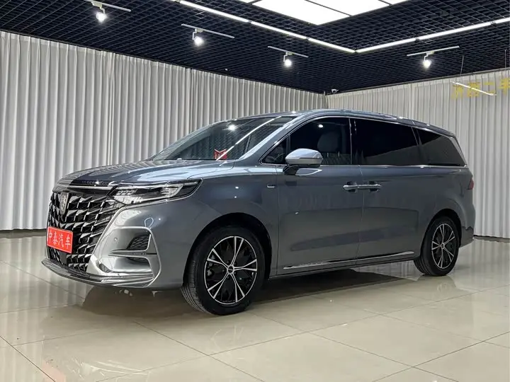 Roewe iMax 8 2023, арт. CN-3705765 — фото 1