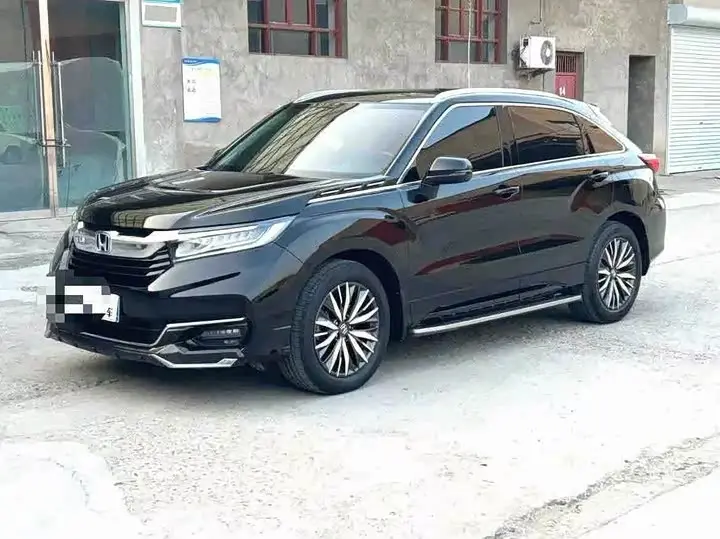 Honda Avancier 2020, арт. CN-3705775 — фото 1
