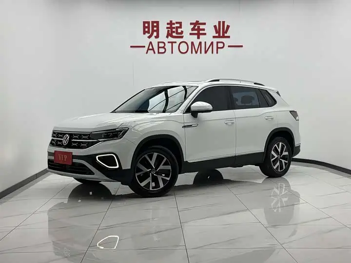 Volkswagen Tayron 2023, арт. CN-3705873 — фото 1