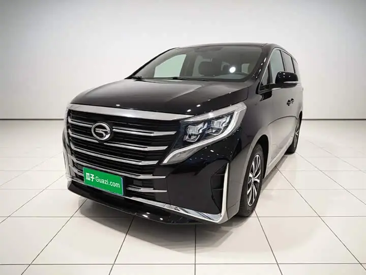 GAC Trumpchi M8 2024, арт. CN-3705907 — фото 1