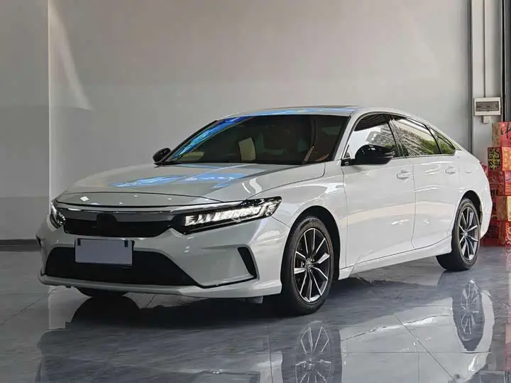 Honda Inspire 2022, арт. CN-3705987 — фото 1