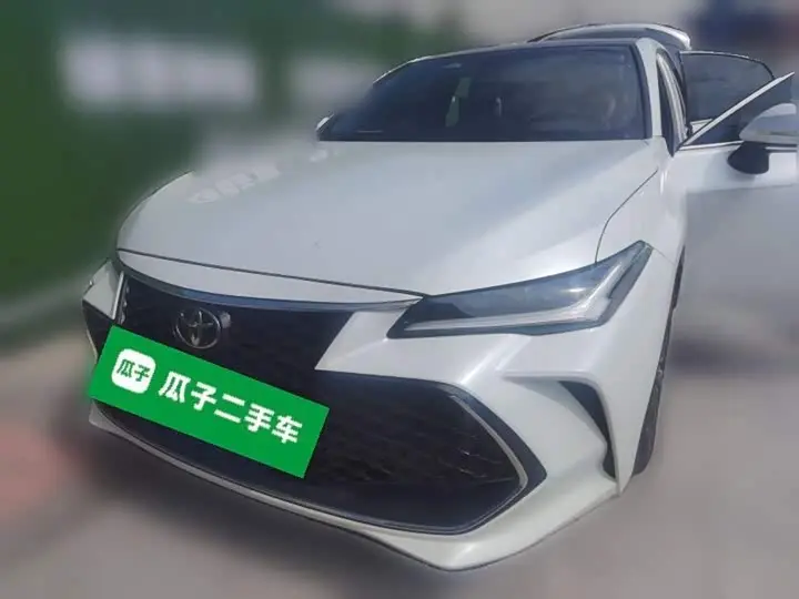 Toyota Avalon 2023, арт. CN-3705999 — фото 1