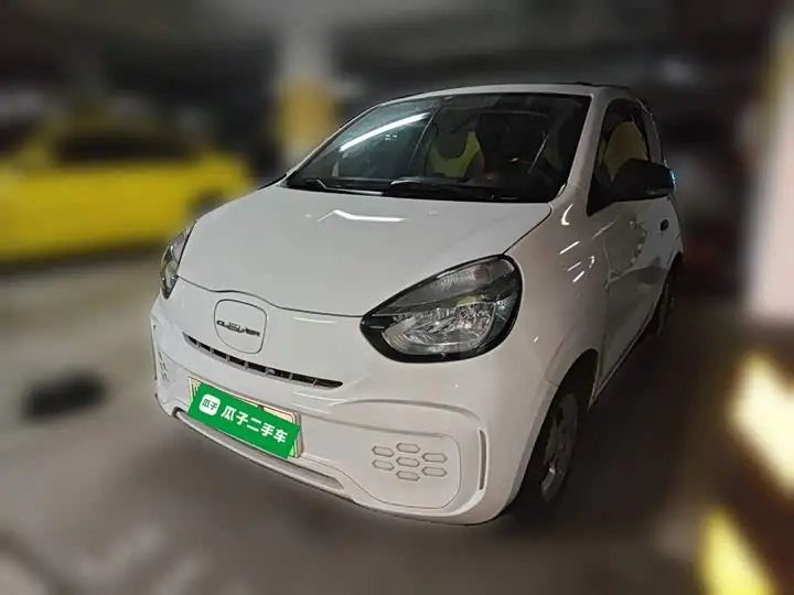 Roewe Clever 2021, арт. CN-3706005 — фото 1