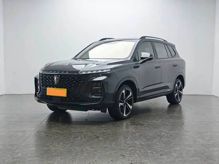 Roewe RX5 Max 2022, арт. CN-3706039 — фото 1