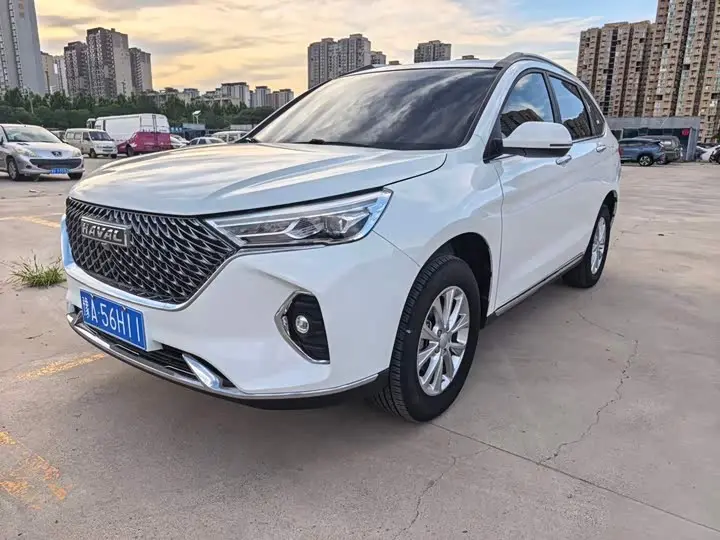 Haval M6 2021, арт. CN-3706074 — фото 1