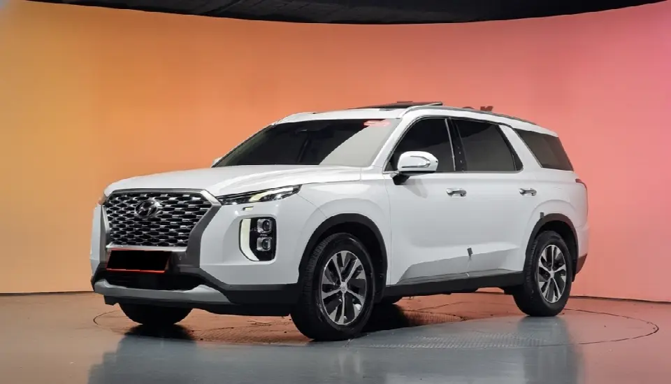 Hyundai Palisade 2018, арт. KR-3706182 — фото 1
