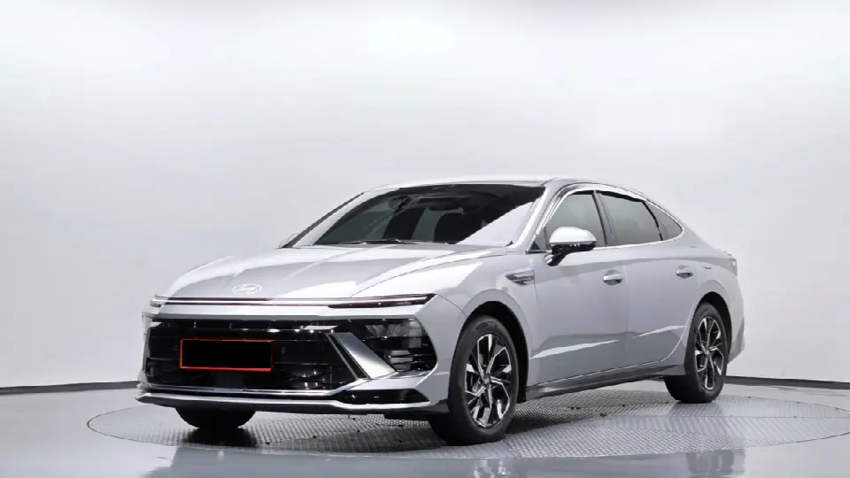 Hyundai Sonata 2023, арт. KR-3706342 — фото 1